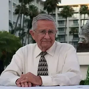 Picture of James T. Webb